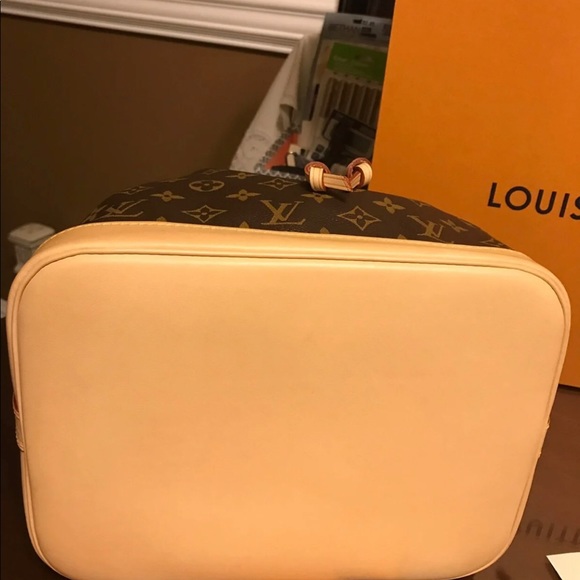 SOLD!!!SOLD!!!!Louis Vuitton Petit Noe - Picture 4 of 7